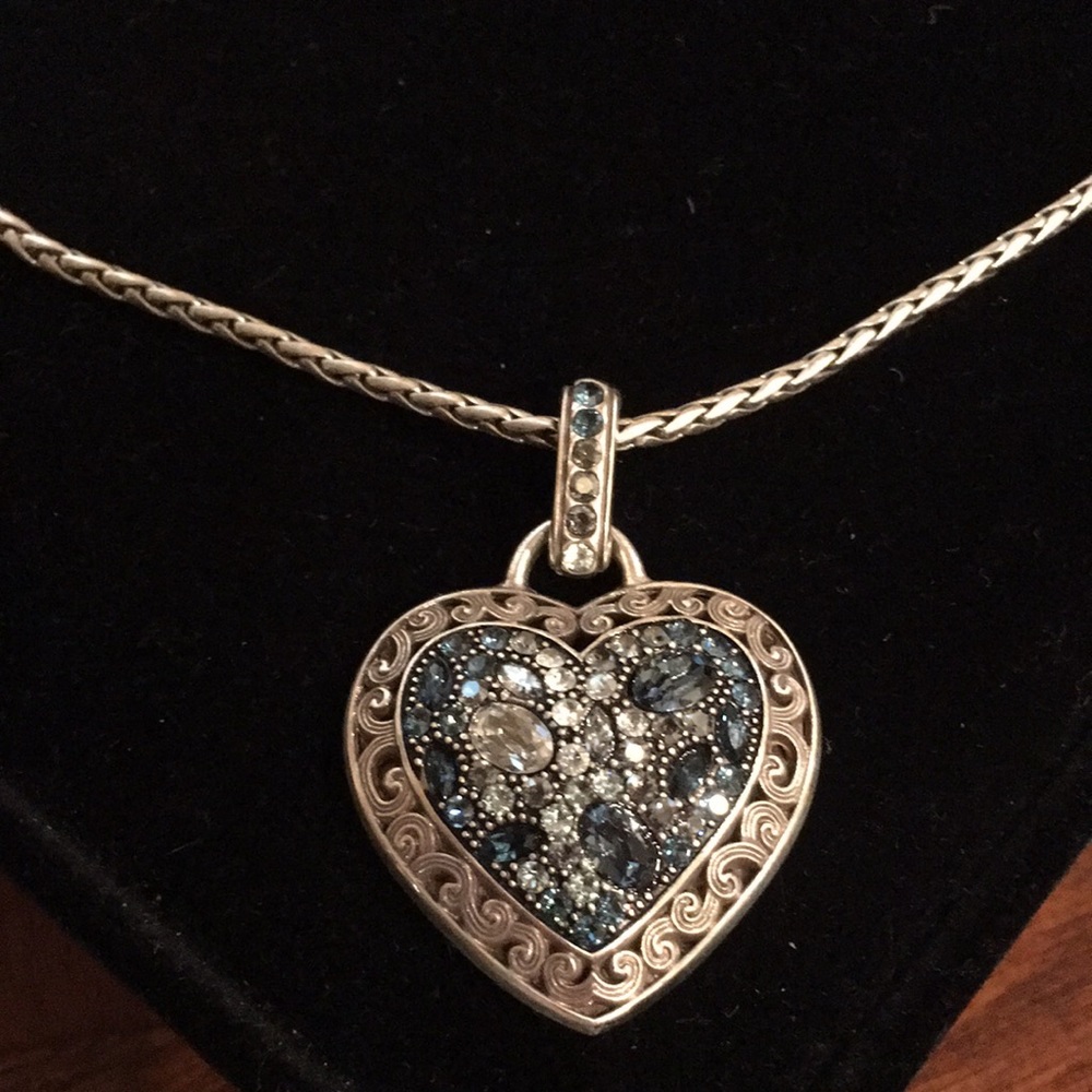 Brighton Necklace